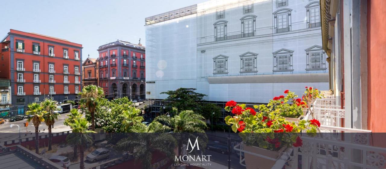 Monart Hospitality Cavour Bed & Breakfast 2*