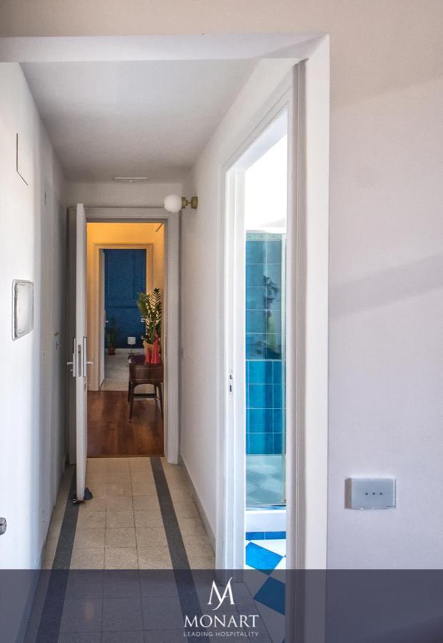 Monart Hospitality Cavour