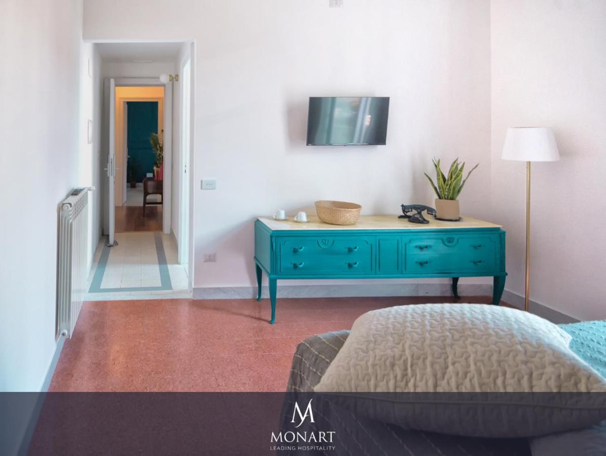Monart Hospitality Cavour Naples