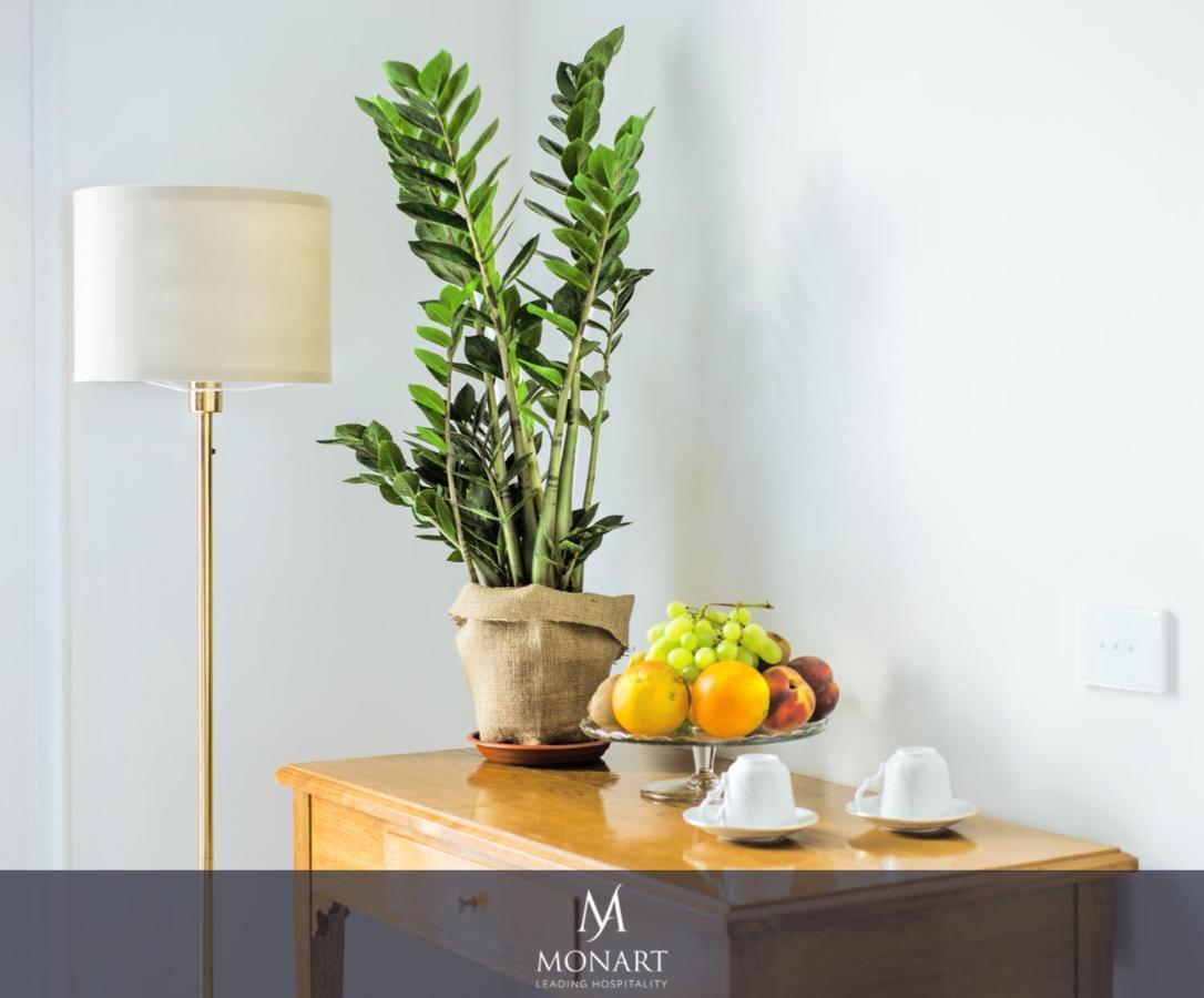 Monart Hospitality Cavour Bed & Breakfast