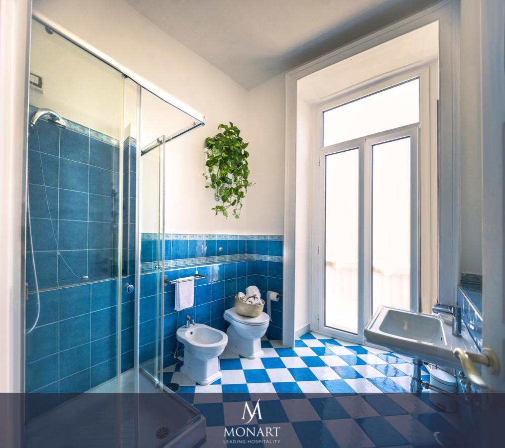 Monart Hospitality Cavour Bed & Breakfast Naples