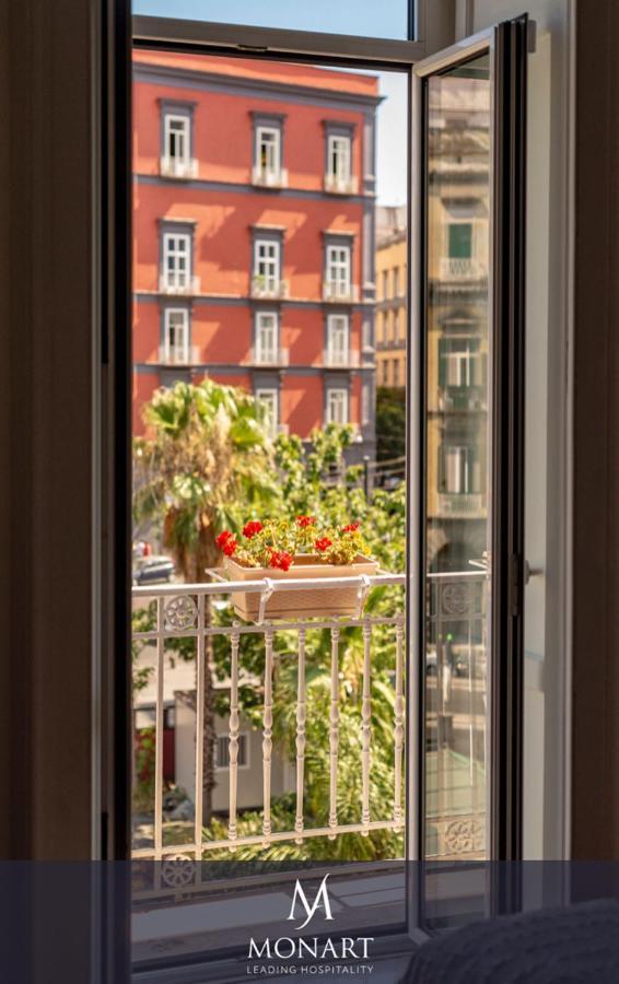Monart Hospitality Cavour 2* Naples