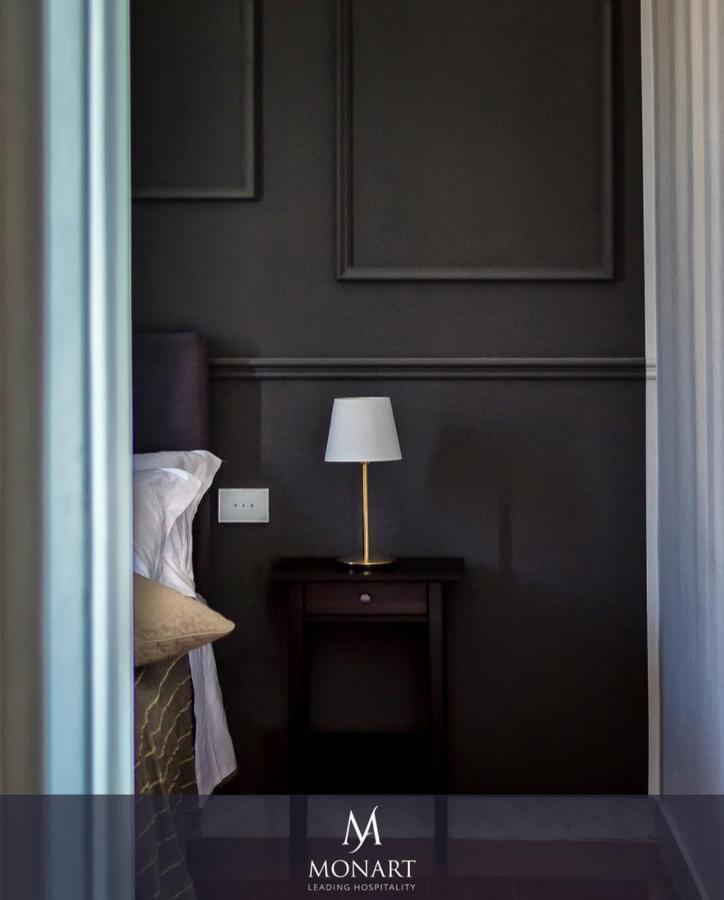 Monart Hospitality Cavour Bed & Breakfast Naples