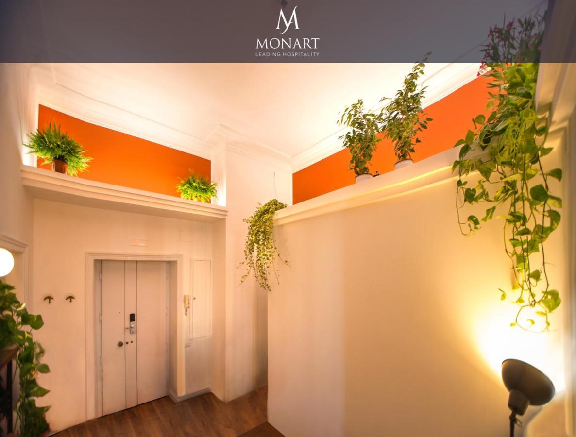 Monart Hospitality Cavour Bed & Breakfast