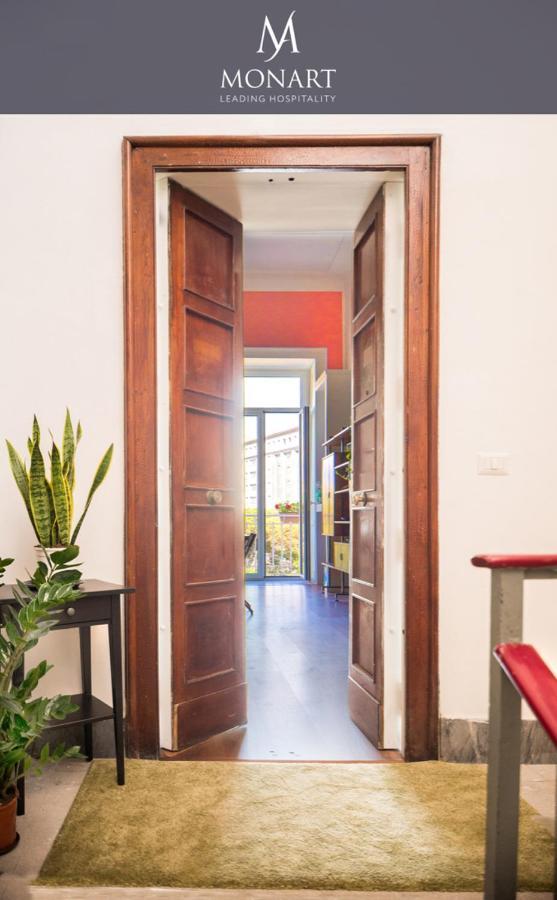 Bed & Breakfast Monart Hospitality Cavour