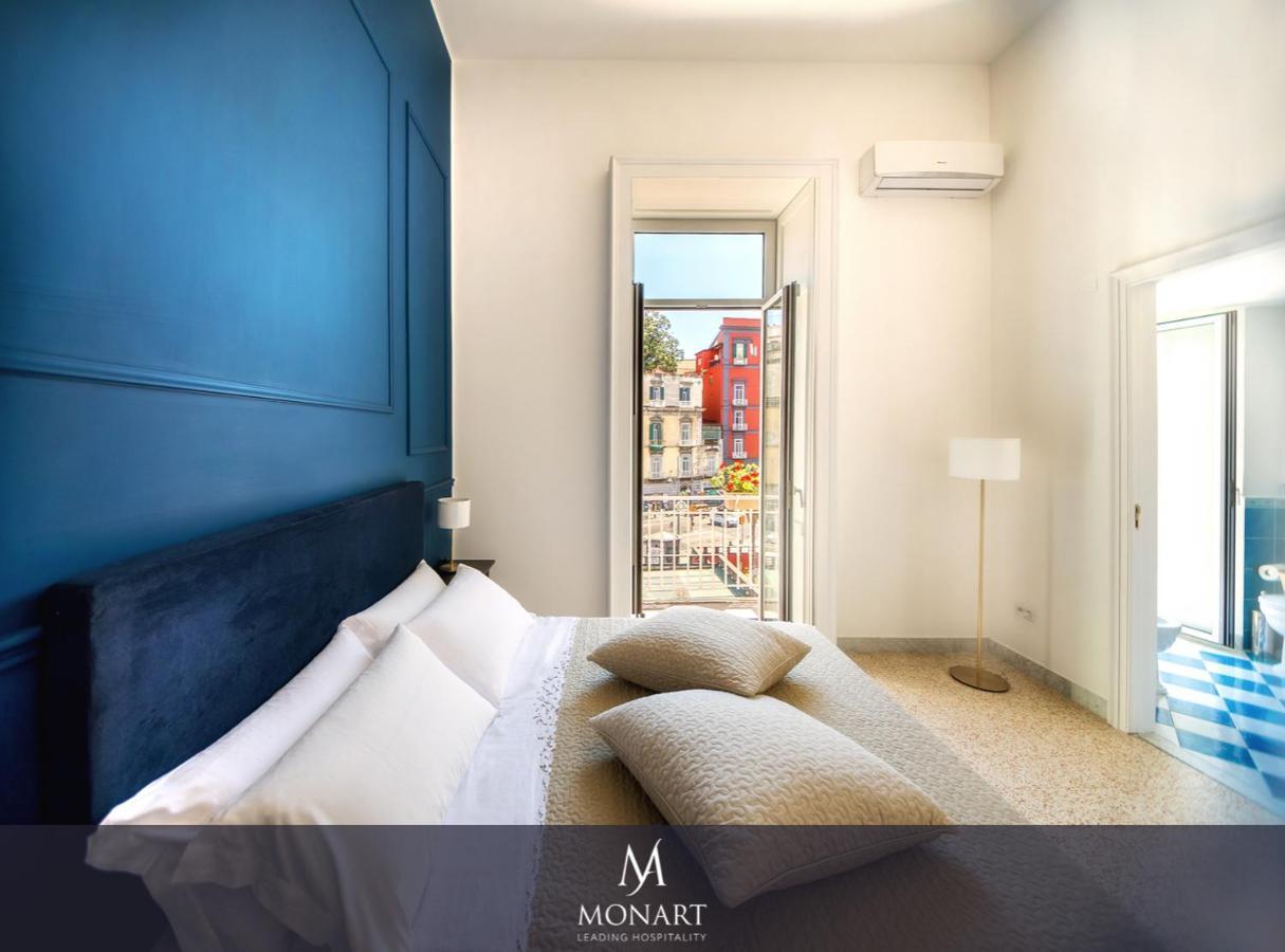 Bed & Breakfast Monart Hospitality Cavour 2*