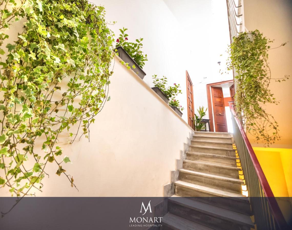 Monart Hospitality Cavour