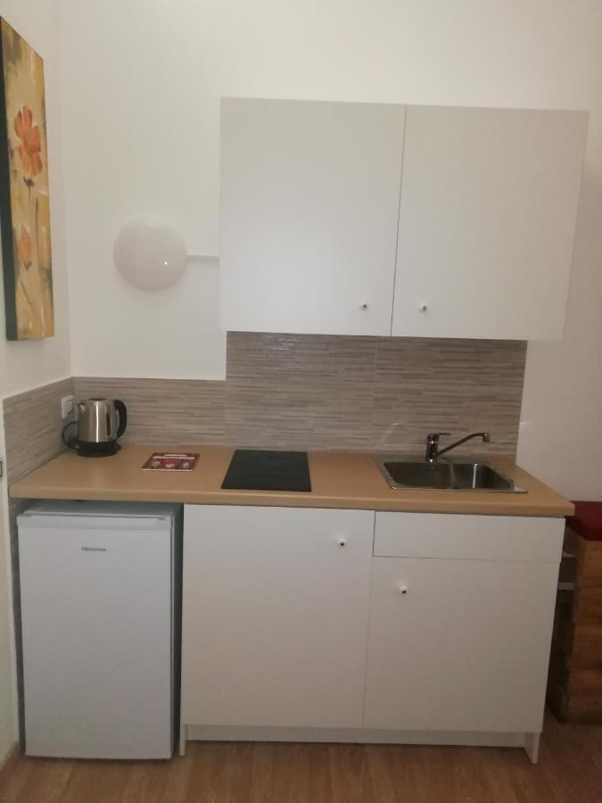 Apartment Otto Di Denari *