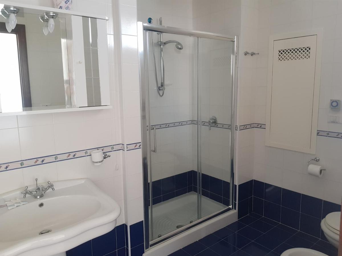 Bed & Breakfast Virginrooms Naples