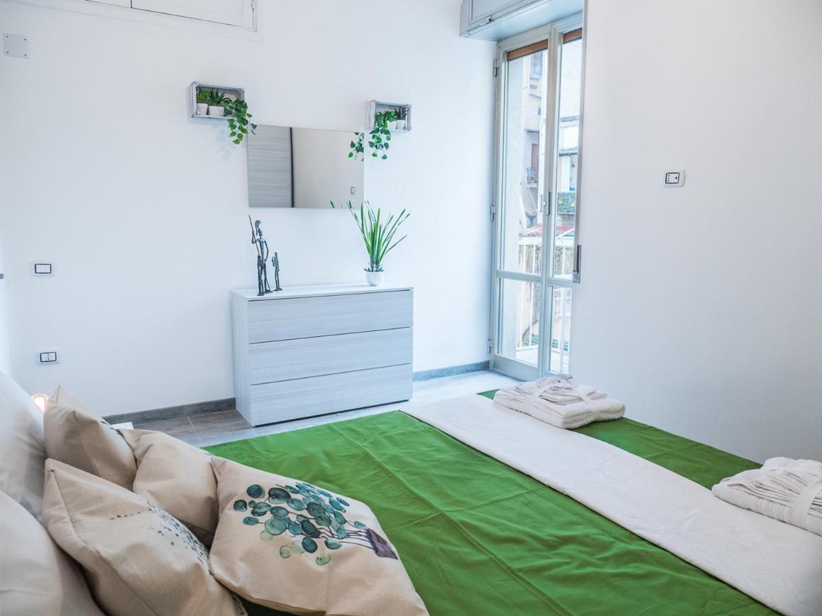 Chiaia Premium Flat, Center, Near Seaside * Naples