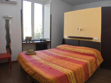 Civico 16 Guest house Naples