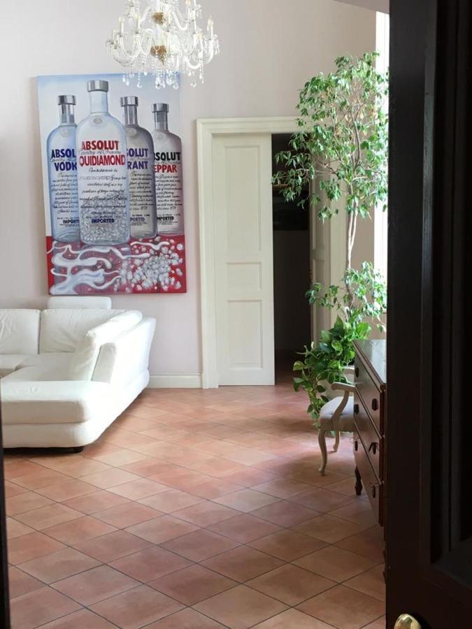 Bed & Breakfast Ambra Noblesse