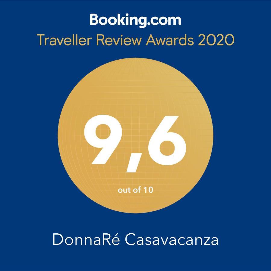 Donnare Casavacanza - Historic Center Of Holiday home