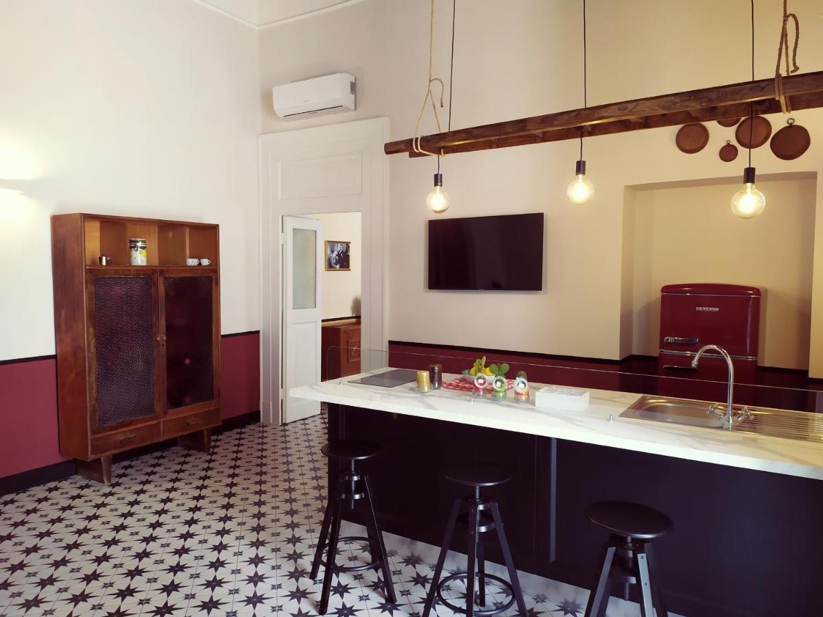 Apartment Fontanelle *