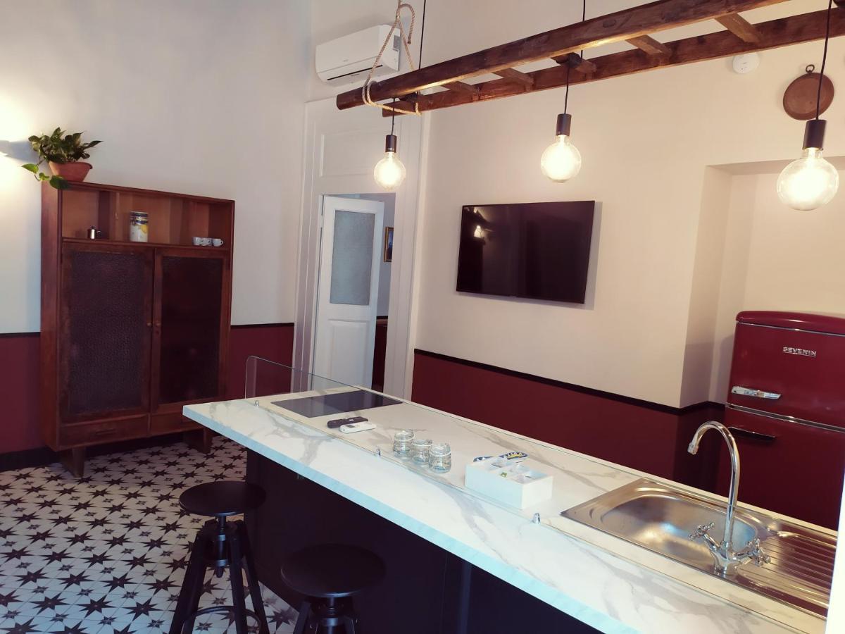 Fontanelle Apartment