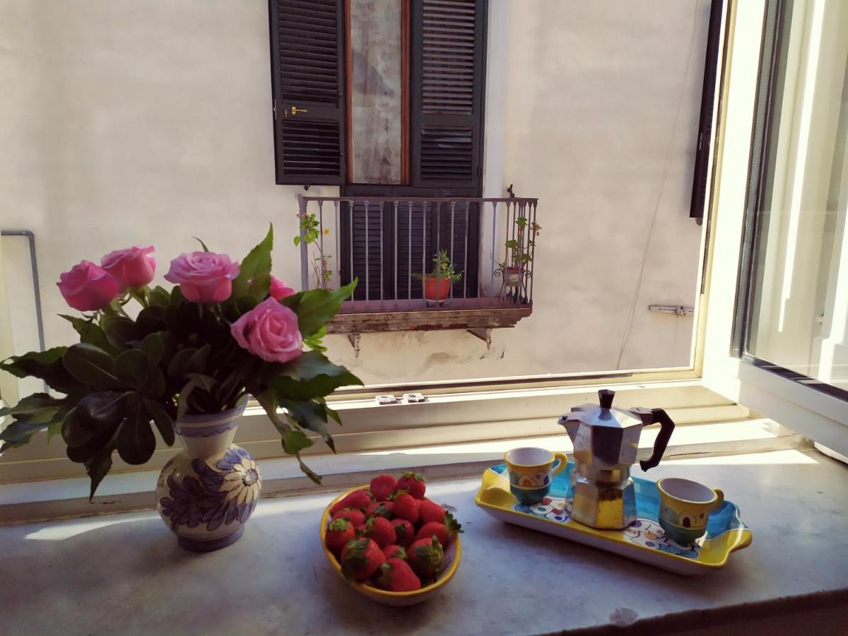 Fontanelle Apartment *