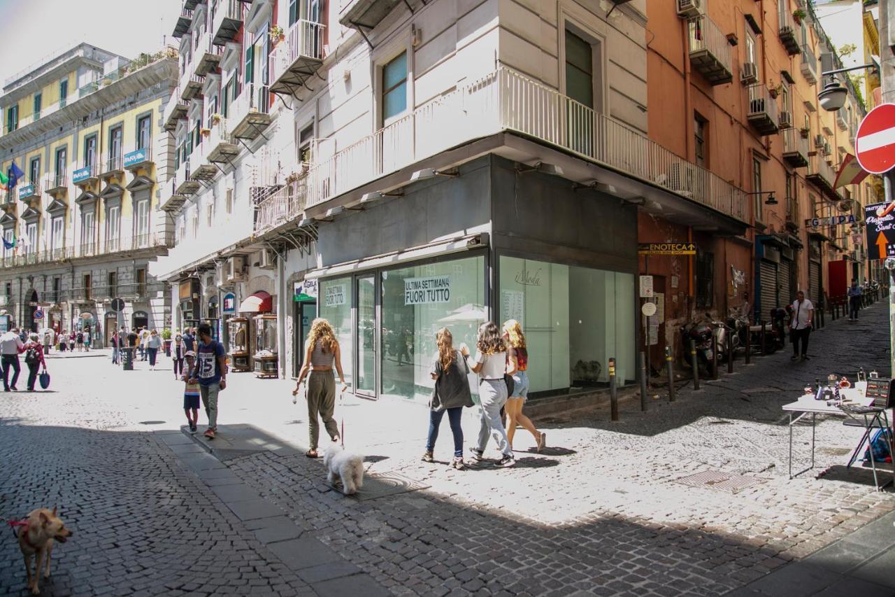 Appartament Peppino * Naples