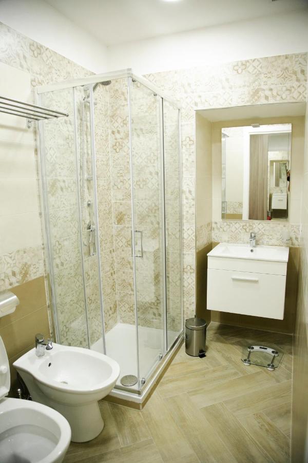 Appartament Peppino Apartment *