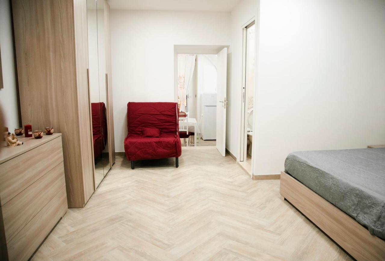 Appartament Peppino Apartment Naples