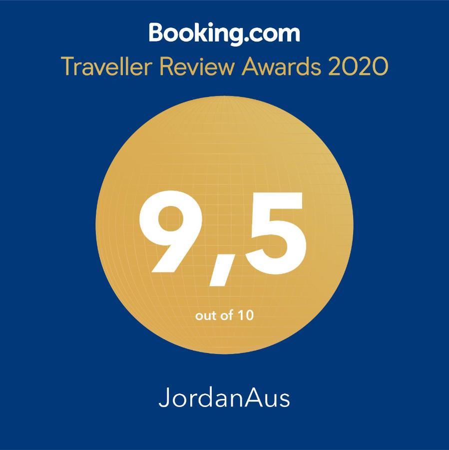 Jordanaus *