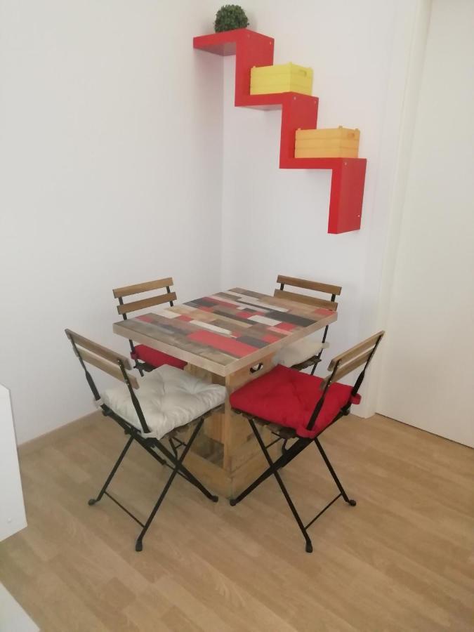Apartment Otto Di Denari