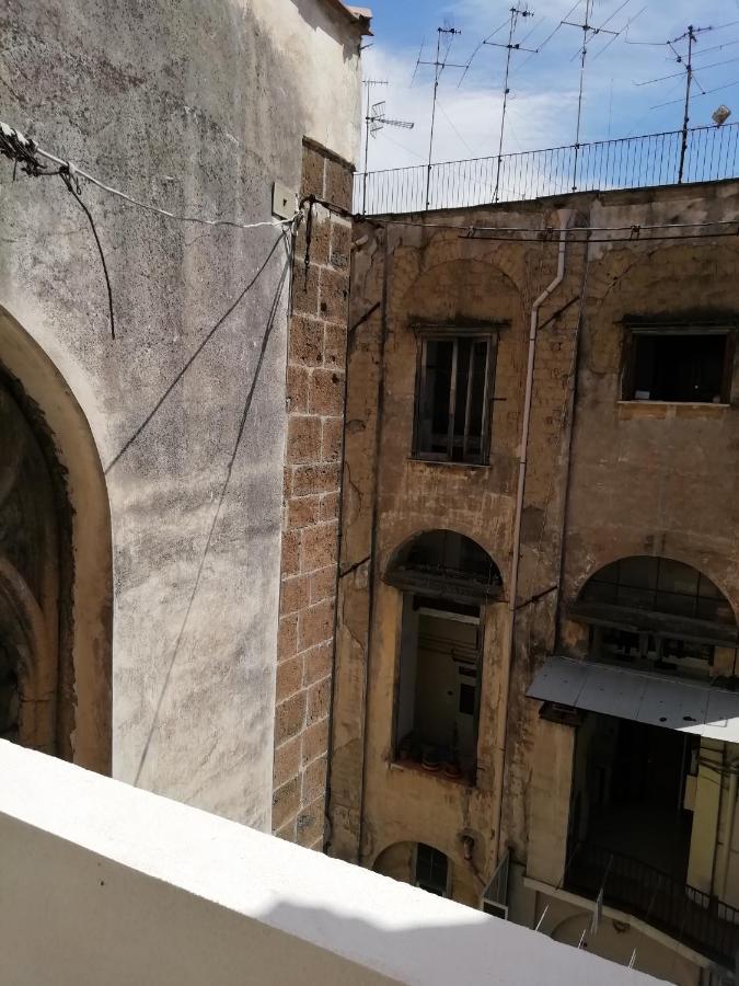 Otto Di Denari Apartment Naples