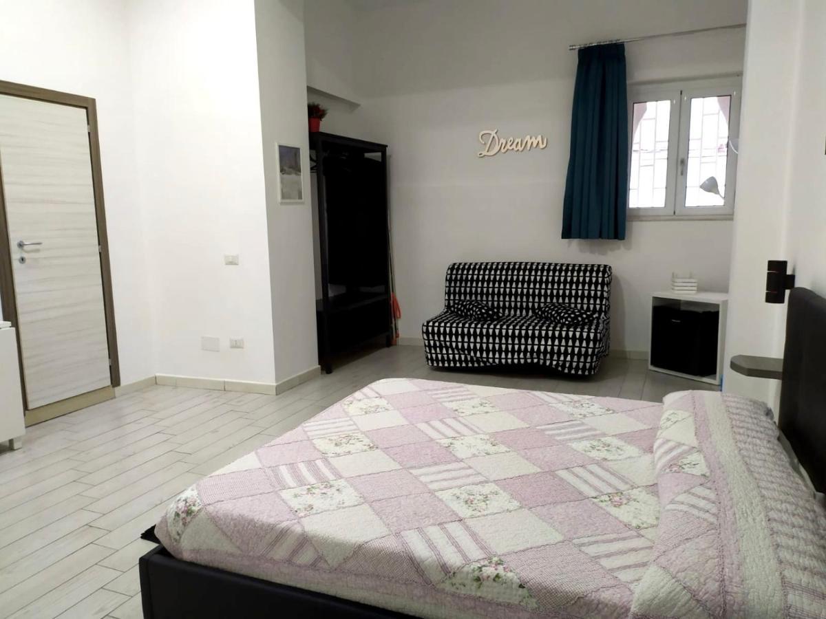 Dora's House Guest house Naples