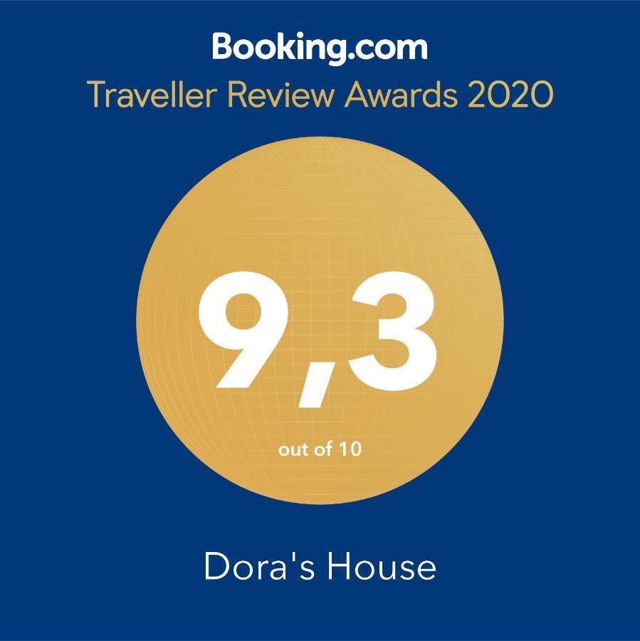 Dora's House Naples