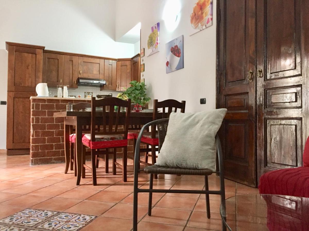 Apartment Dream Naples