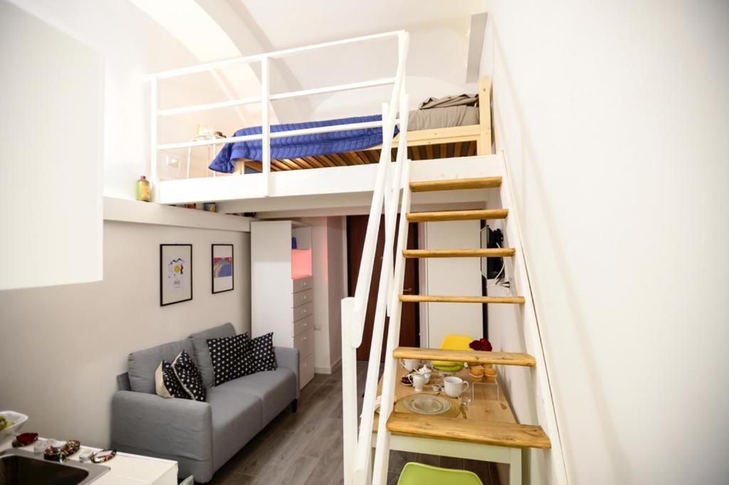 Apartment Central Guest House