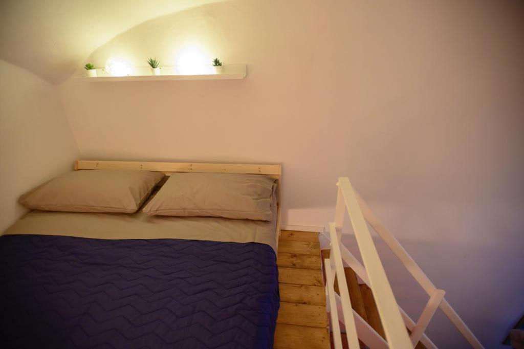 Central Guest House Apartment Naples