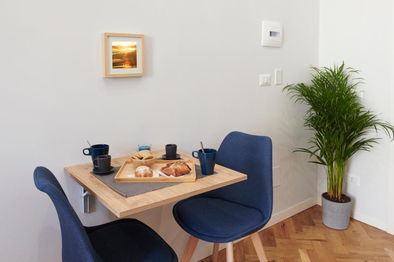 Guest house Daglinn House Naples