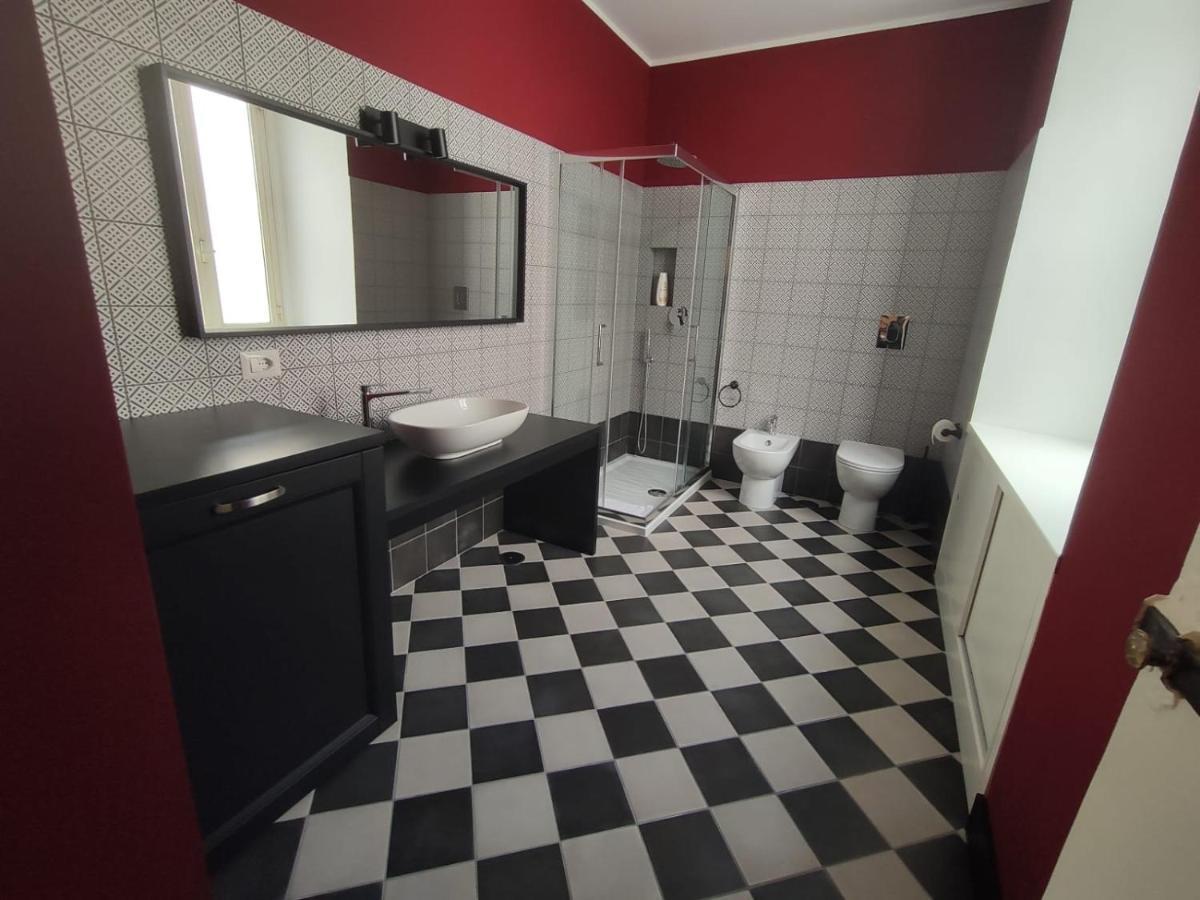 Apartment Fontanelle Naples