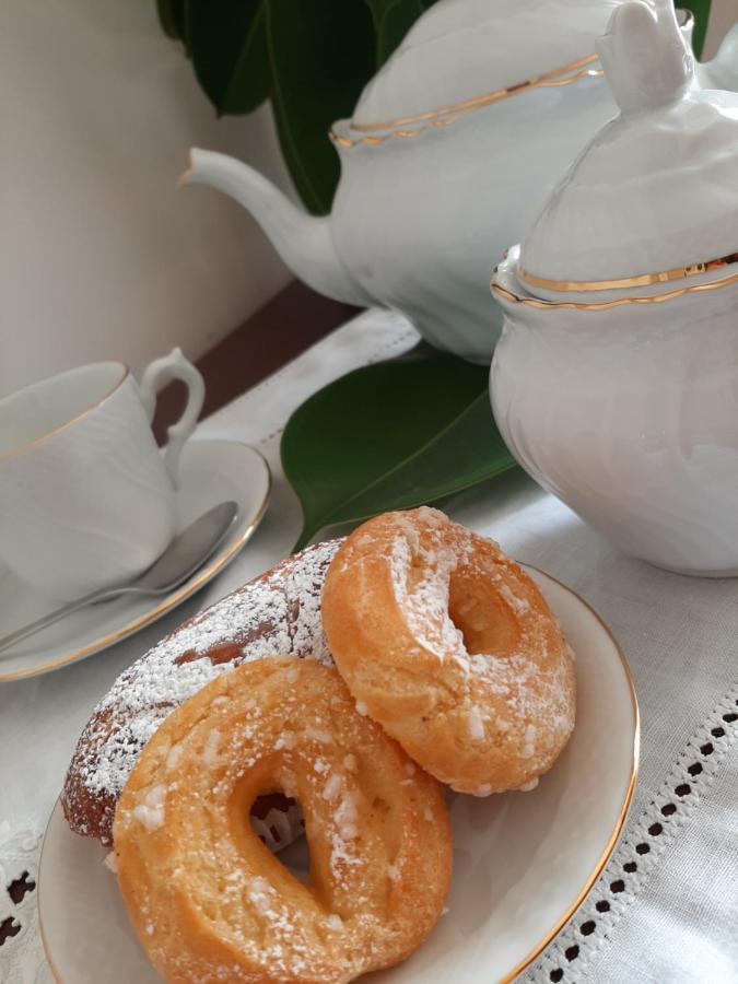 Monart Hospitality Cavour Bed & Breakfast Naples