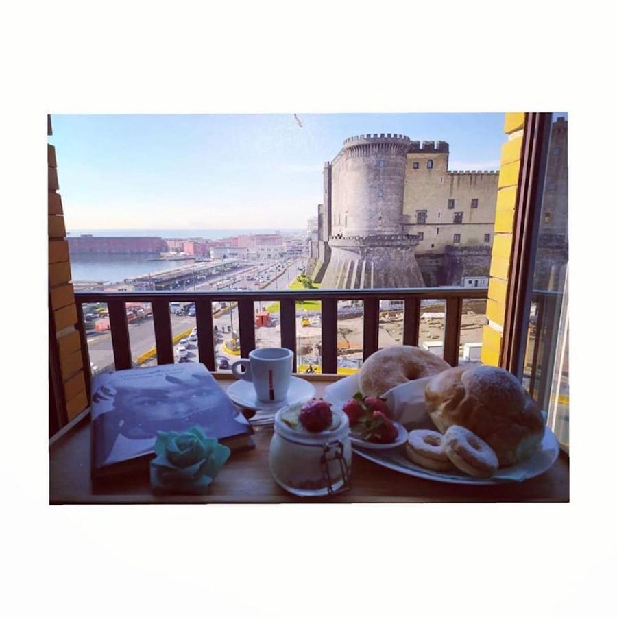 Venere Bellevue By Babylon Bed & Breakfast 2*