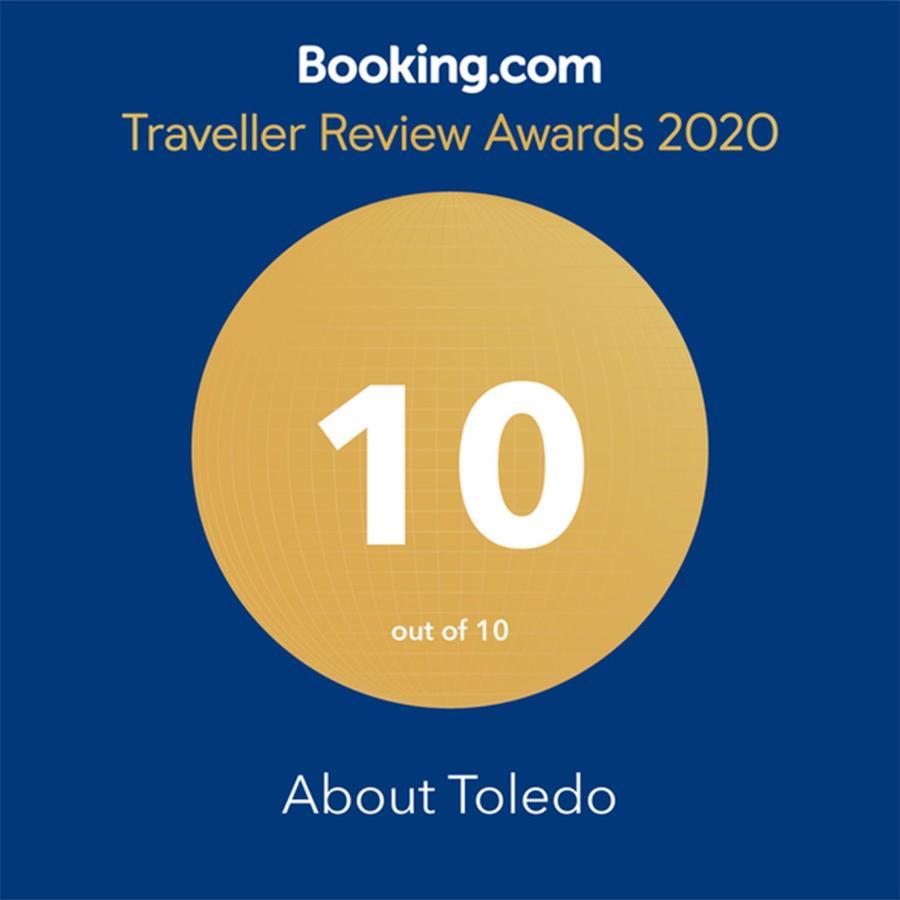 Apartment About Toledo *