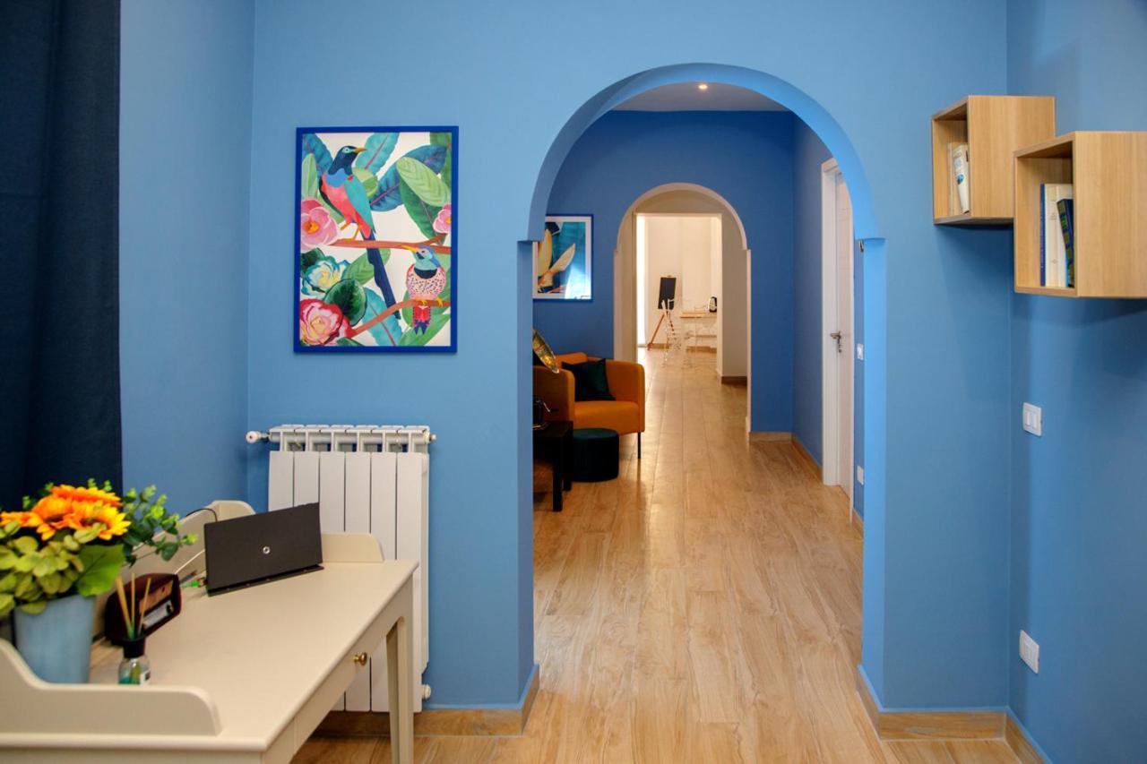Euplea Bed & Breakfast Naples