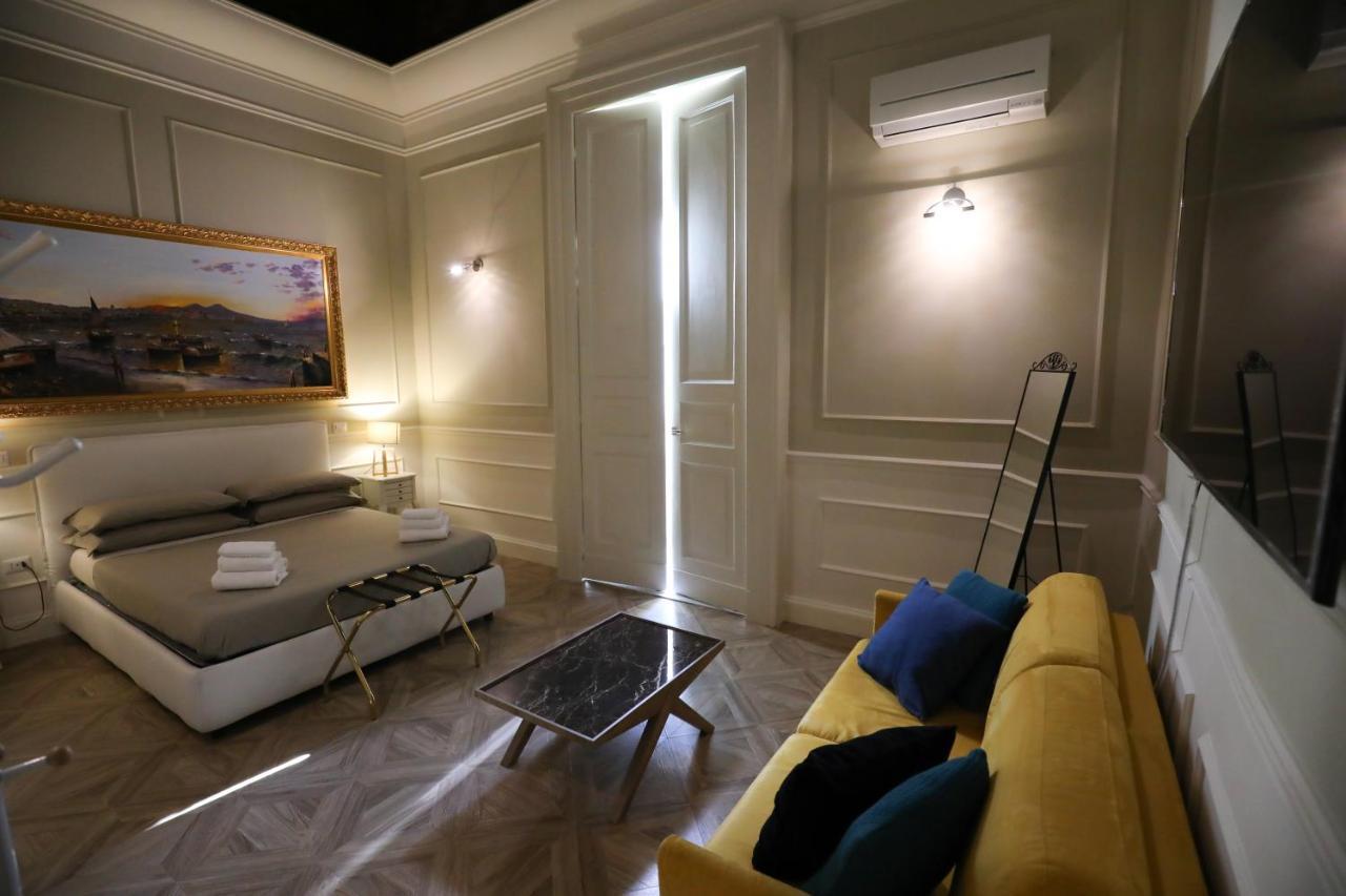 Vico Gelso Bed & Breakfast Naples