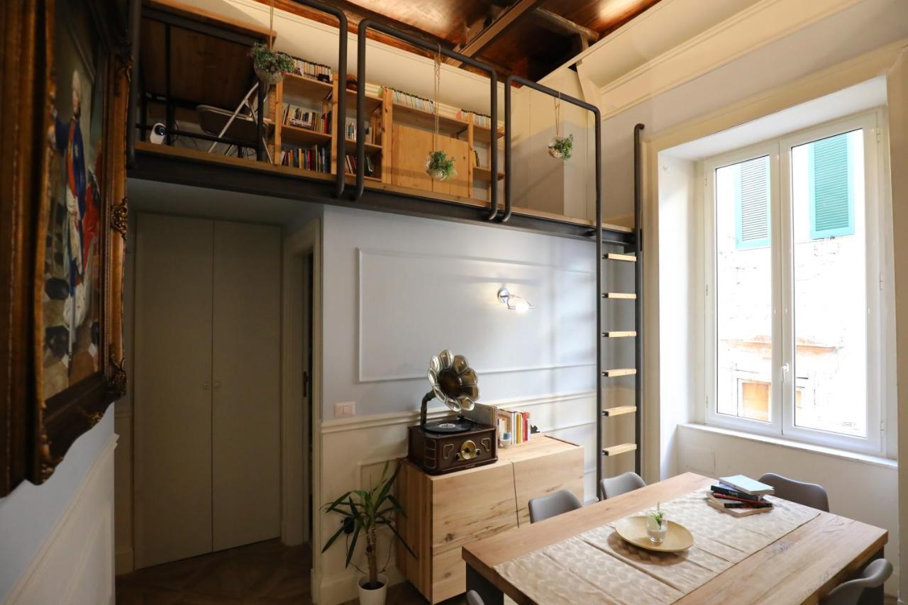 Bed & Breakfast Vico Gelso *