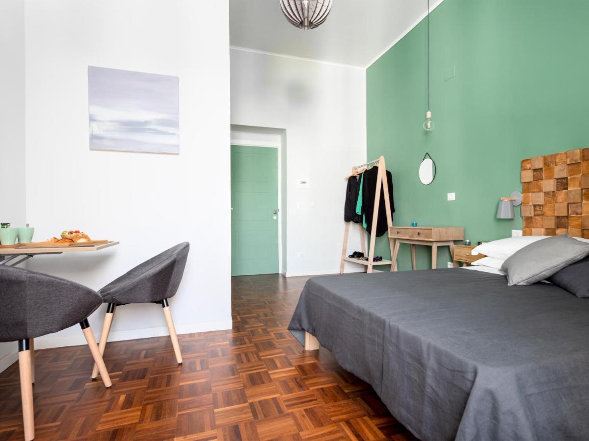 Narte Guest house Naples