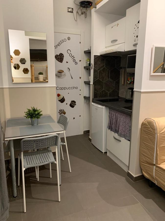 Little Dream Residenza - Apartment