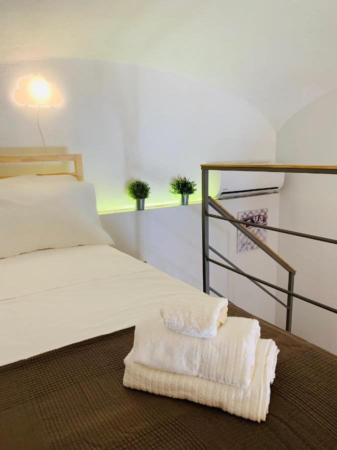 Little Dream Residenza - Apartment Naples