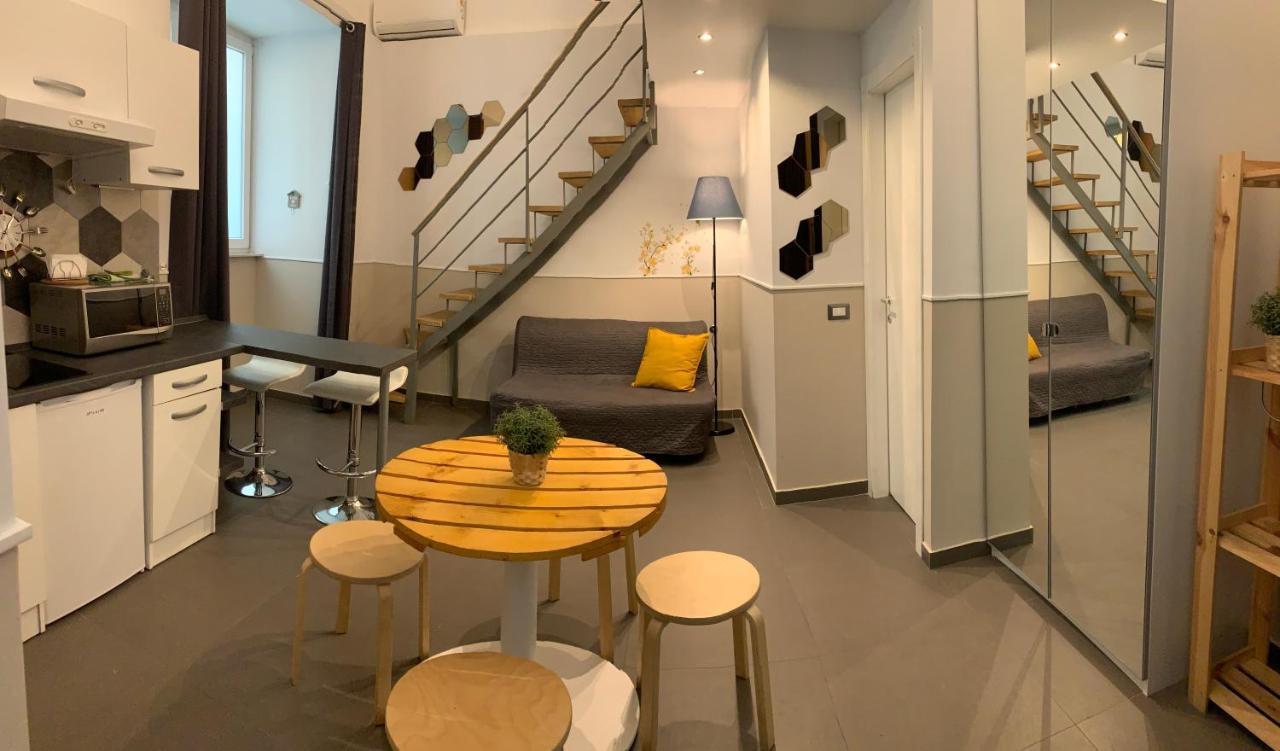 Little Dream Residenza - Apartment *