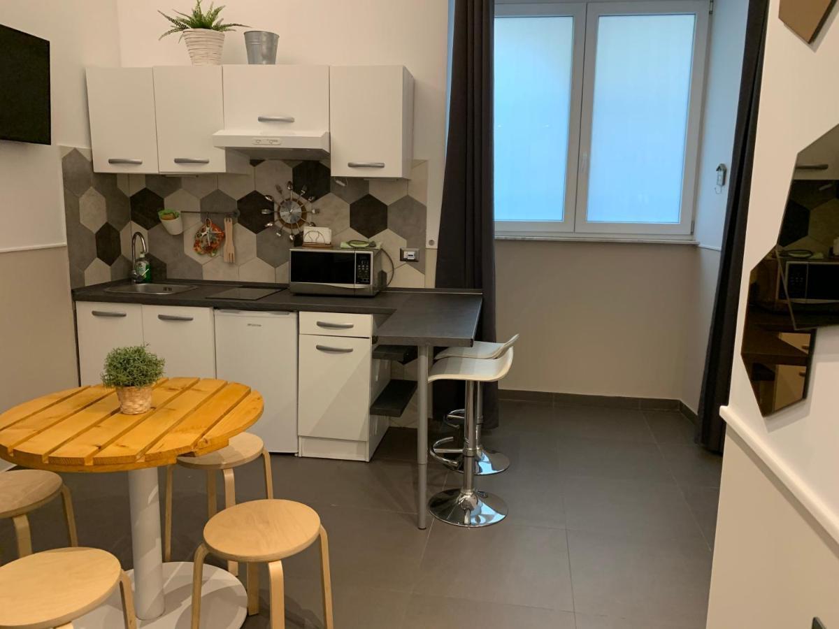 Little Dream Residenza - Naples