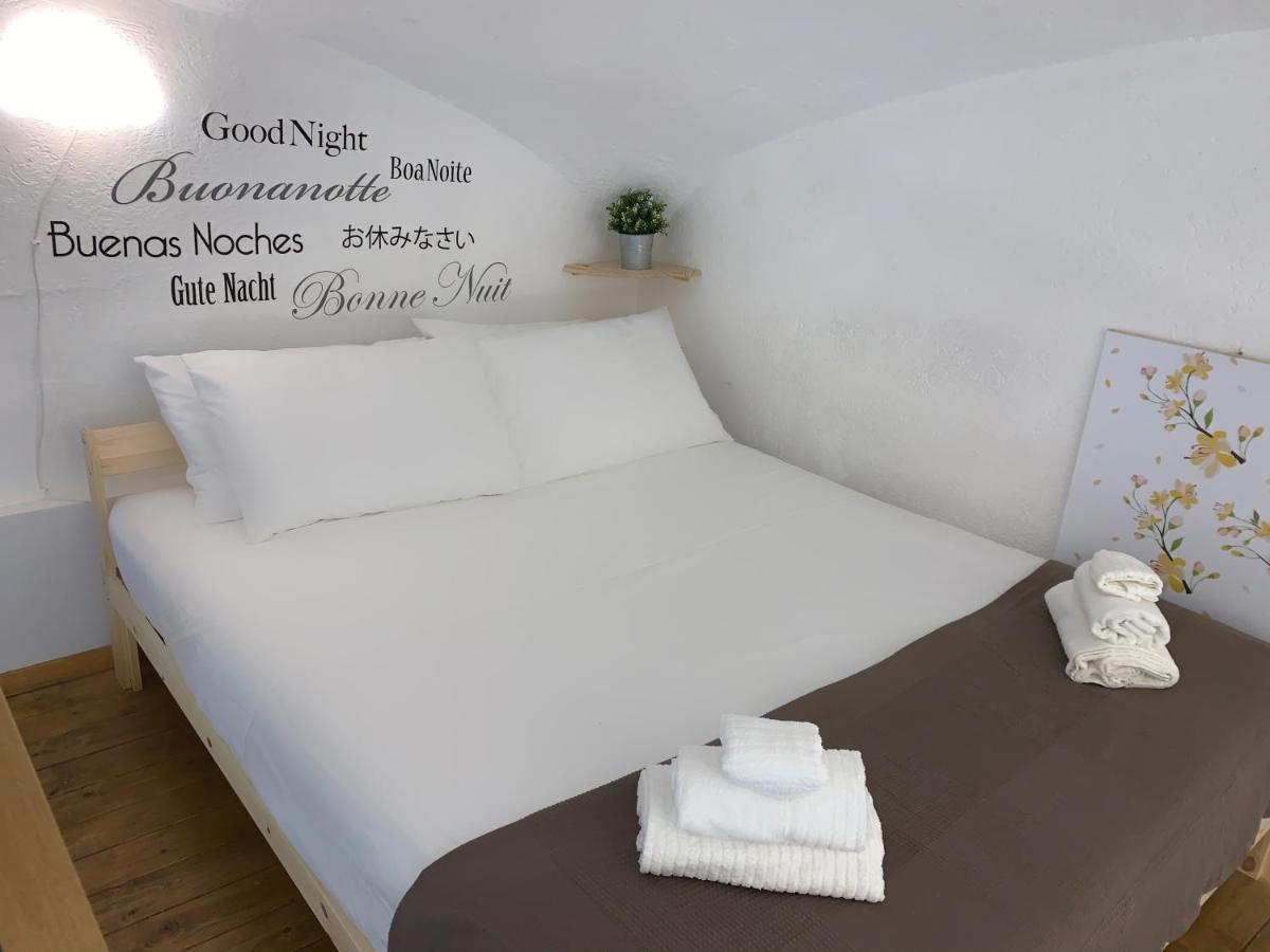 Little Dream Residenza - Apartment