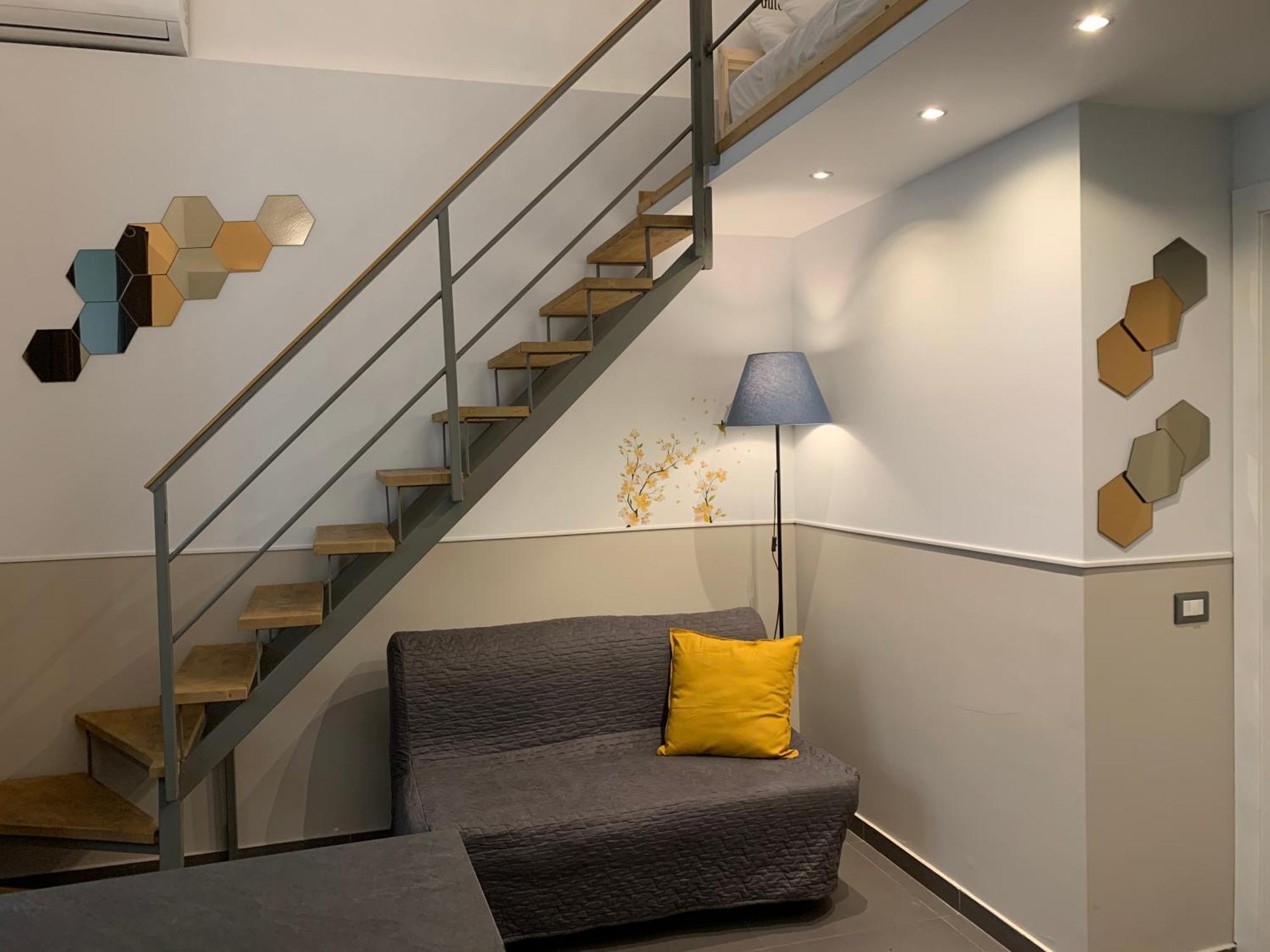Apartment Little Dream Residenza -