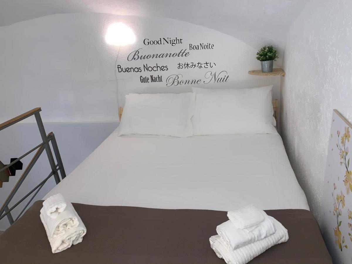 Little Dream Residenza - Naples