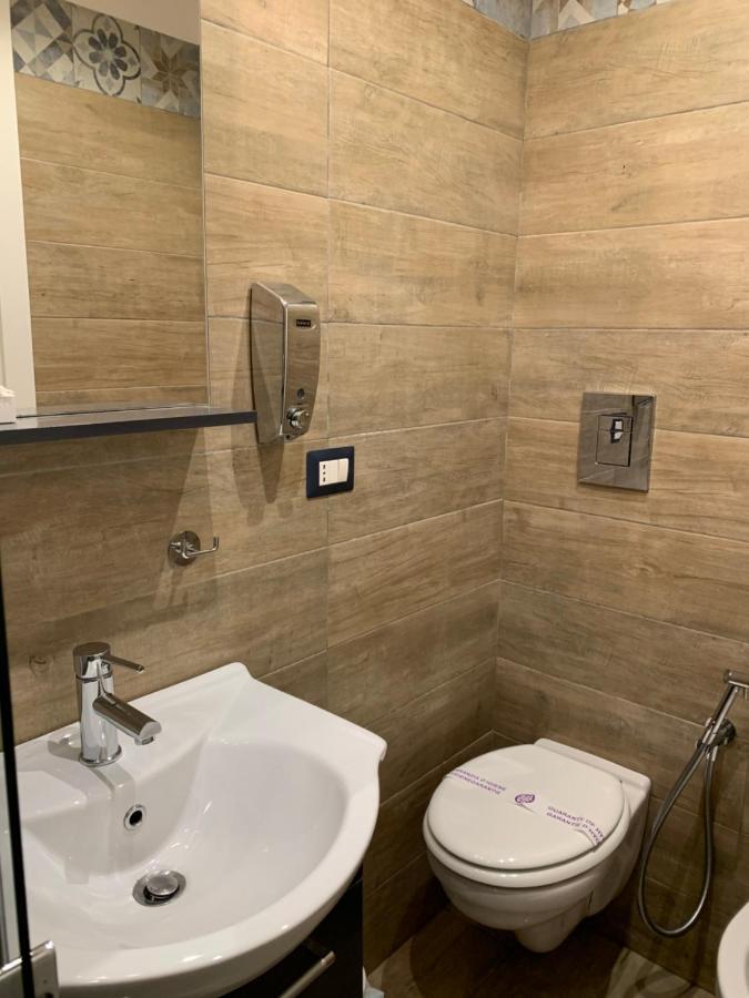 Apartment Little Dream Residenza -