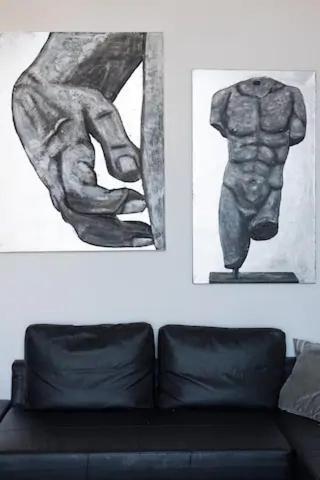 Vesuvius - Elegante In Centro Naples