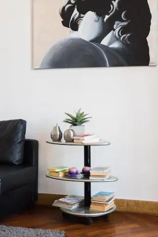 Vesuvius - Elegante In Centro Apartment Naples